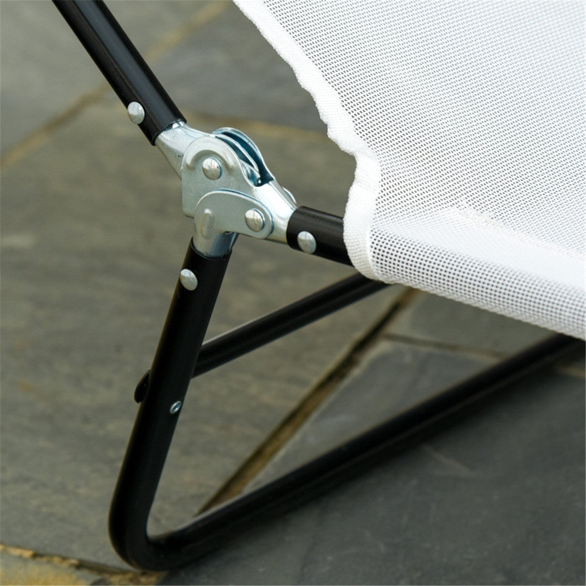 Folding Lounge Chairs / beach chair ( Amazon Shipping)(Prohibited by WalMart)