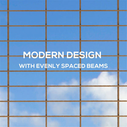 Wood Gazebo ( Amazon Shipping)（Prohibited by WalMart）