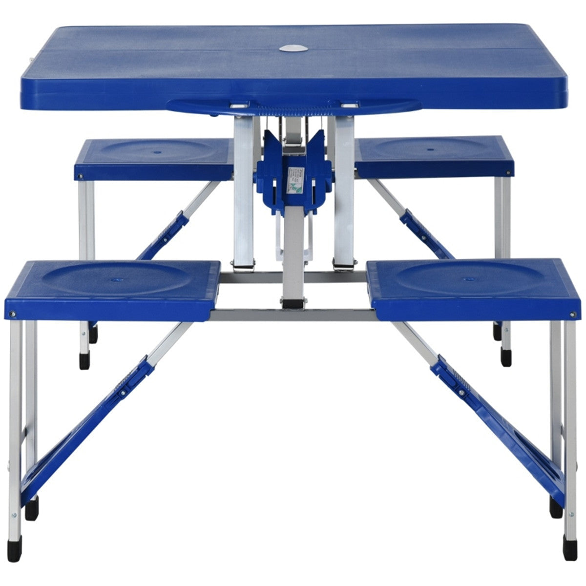 Portable Camping Table/  Dining Table ( Amazon Shipping)（Prohibited by WalMart）