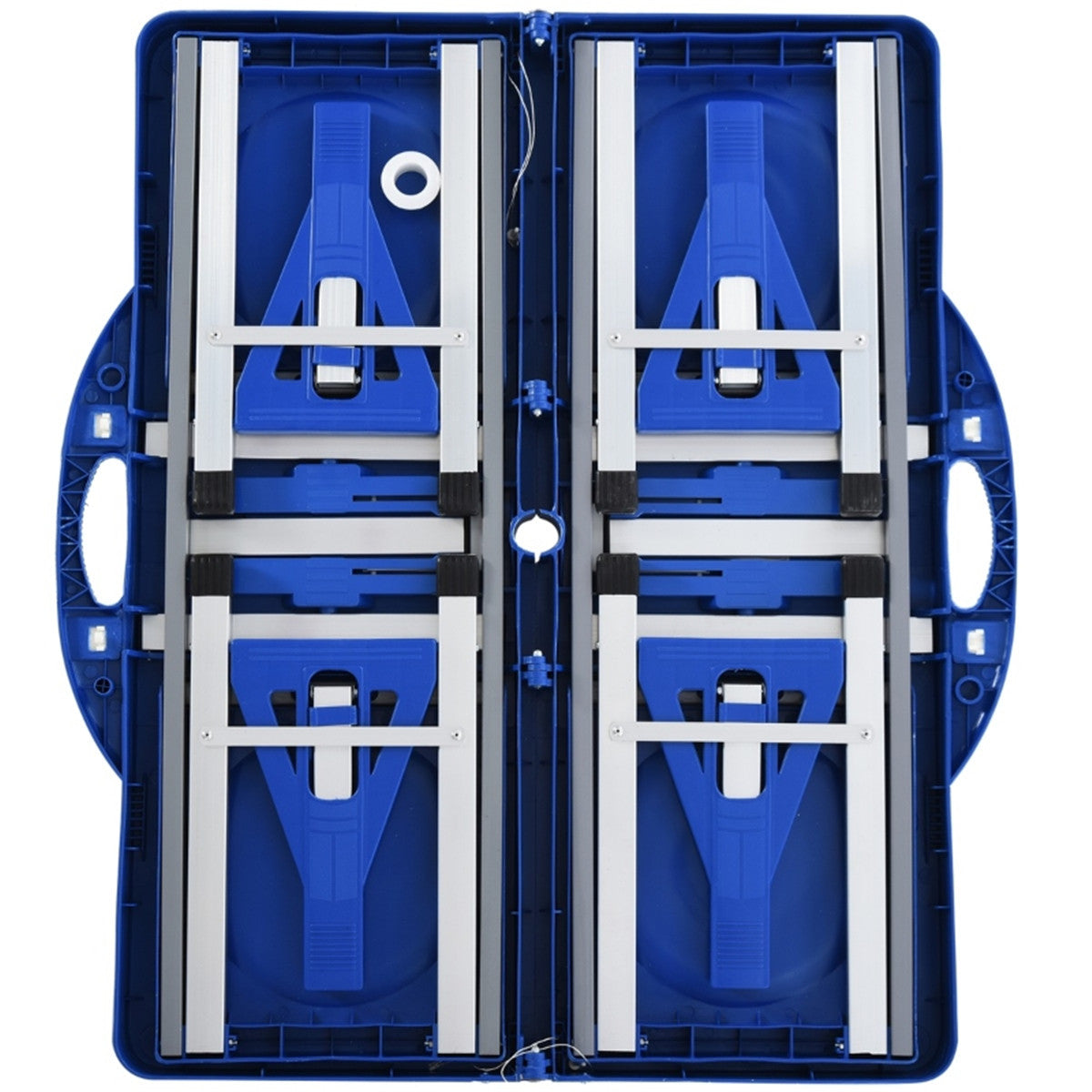 Portable Camping Table/  Dining Table ( Amazon Shipping)（Prohibited by WalMart）