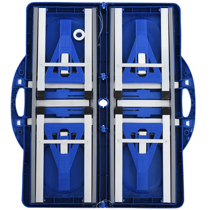 Portable Camping Table/  Dining Table ( Amazon Shipping)（Prohibited by WalMart）